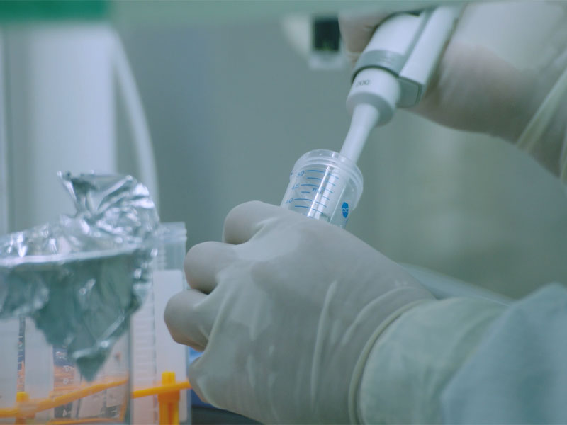 Humorálna a bunková imunita vakcíny Mrna Rsv bola výrazne vyššia ako u medzinárodne predávaných produktov na klinické skúšanie v USA.