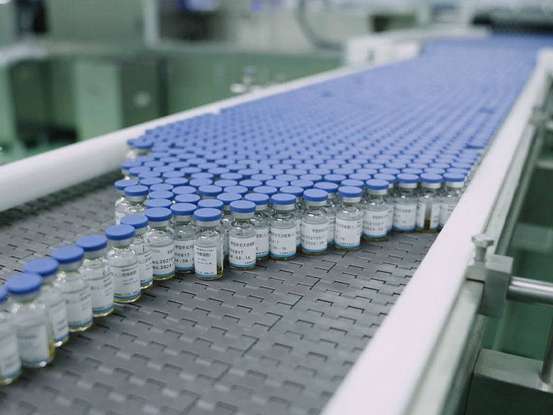 Subjekty boli zoskupené na klinický test štvorvalentnej meningokokovej konjugovanej vakcíny (MCV4) – ďalší kľúčový produkt vakcíny AIM