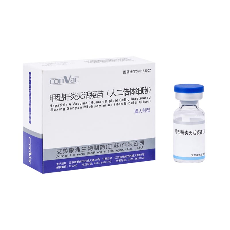 Ako vakcína proti vírusu hepatitídy A podporuje účinnú ochranu pred infekciou hepatitídou A?