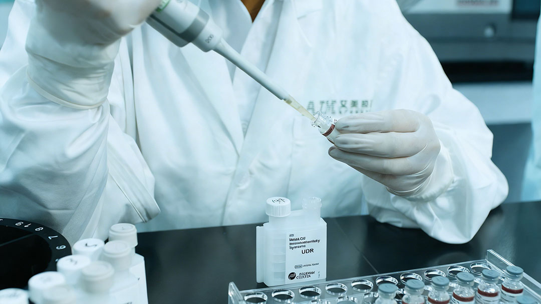 Prečo je meningokoková polysacharidová vakcína ACYW135 nevyhnutná pre globálne kampane na prevenciu meningitídy?